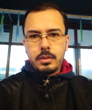 William Luis da Silva