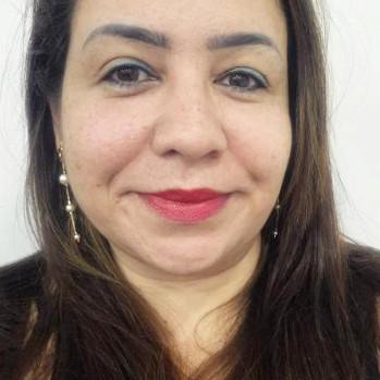 Cristiane Antunes dos Santos