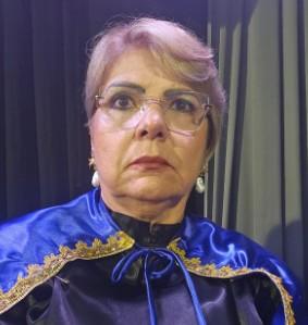 Odilza Auxiliadora Moreira de Sousa Melo
