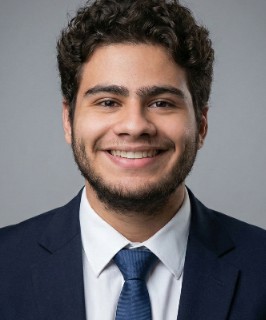 Manoel Antonio  Sousa De Andrade