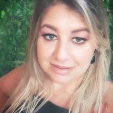 Honorina Daiane  Kuster