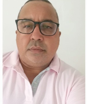 JOÃO ROBERTO PEREIRA FILHO