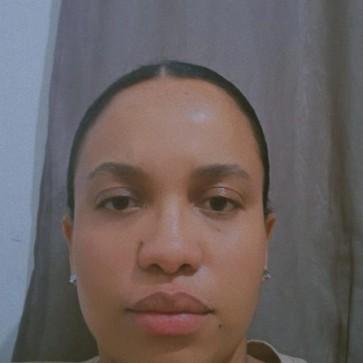 Hérica Santana  Ferreira