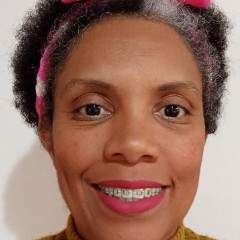 Joana Darc Da Silva Ribeiro