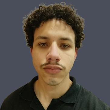 Israel  Soares Cintra