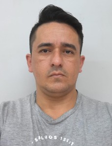 JERDRIANO BARBOSA DOS SANTOS