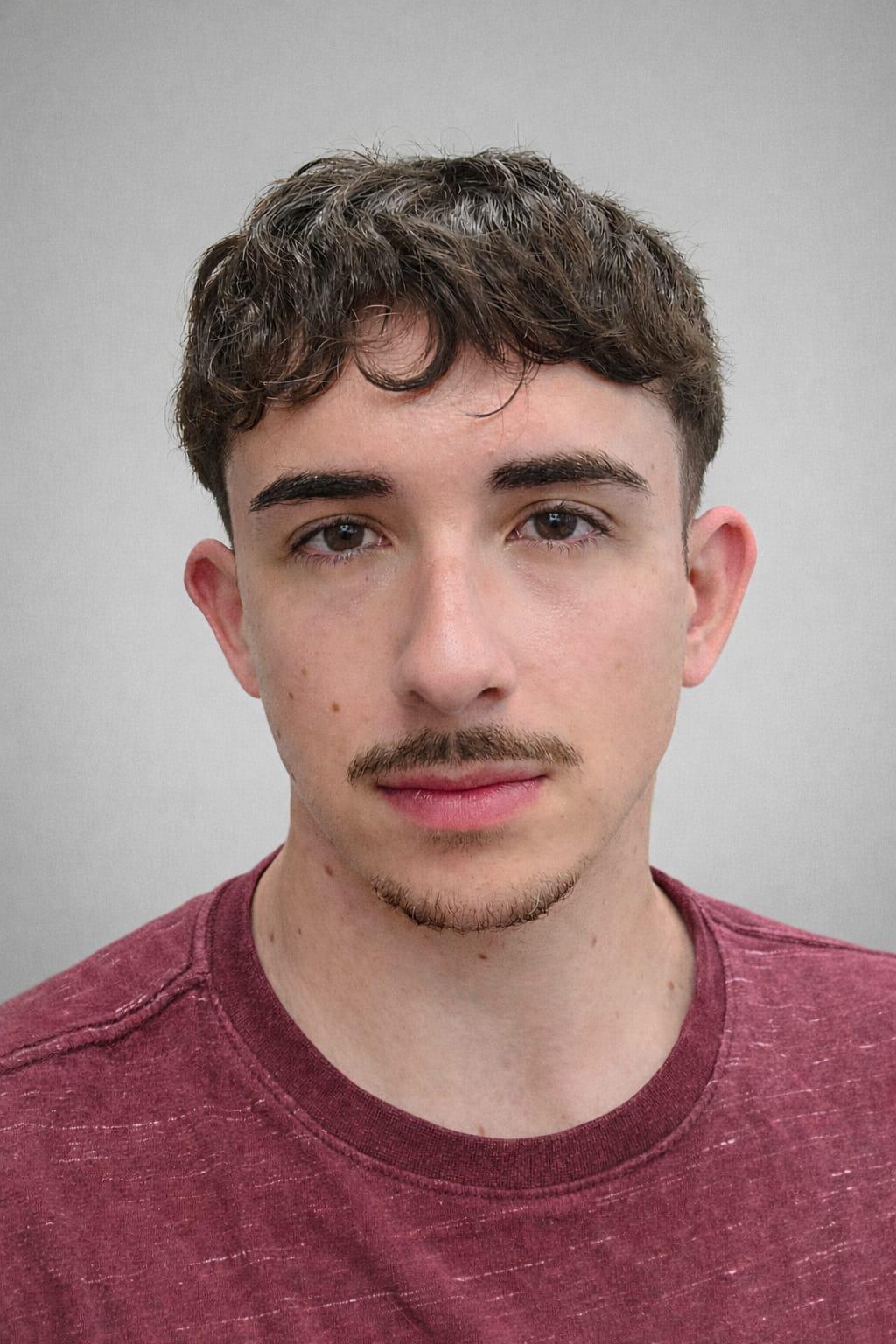 Henrique Araújo de Medeiros