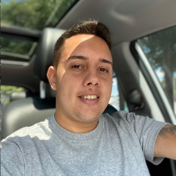 Nicolas  Oliveira Trajano