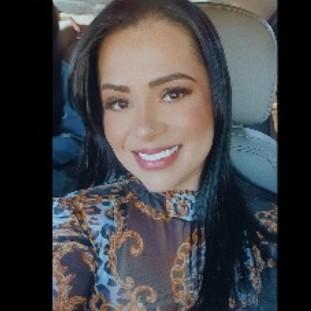 Eliane Machado da Rocha