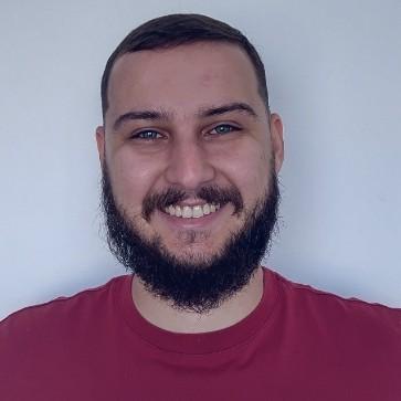 João Lucas De Oliveira