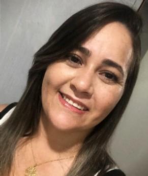 Maria De Jesus Da Silva Sobrinha