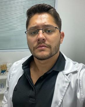 Julio Cesar da Cunha Cornia