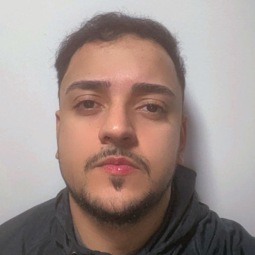 WESLEY RODRIGUES PINTO