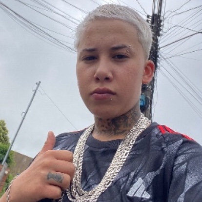 Kimberly Dos santos da silva