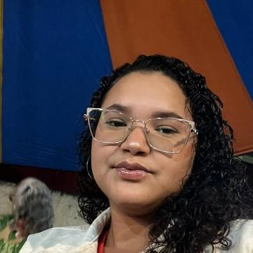 JÉSSICA LUIZA DA SILVA MIRANDA