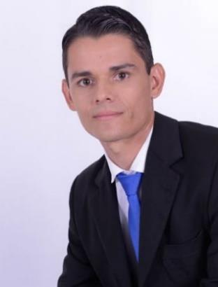 Emerson da Silva Santino