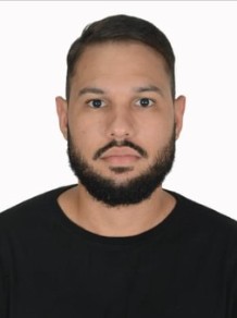 VICTOR HUGO DE OLIVEIRA FERREIRA