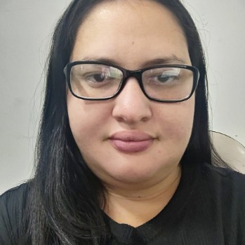 Dariana Rafaela Ramos da Silva