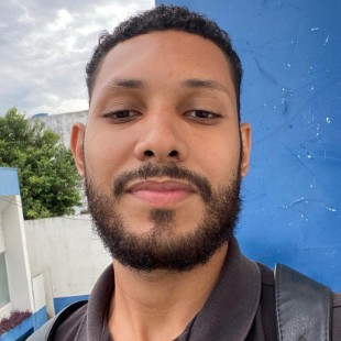 Célio Lucas Penha Da Conceição