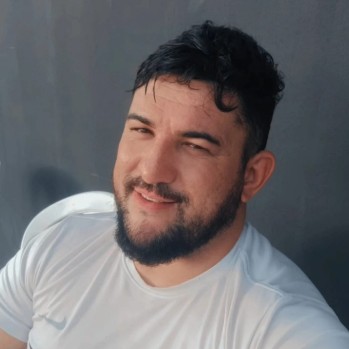 JORGE SENNA MARINHO MELO