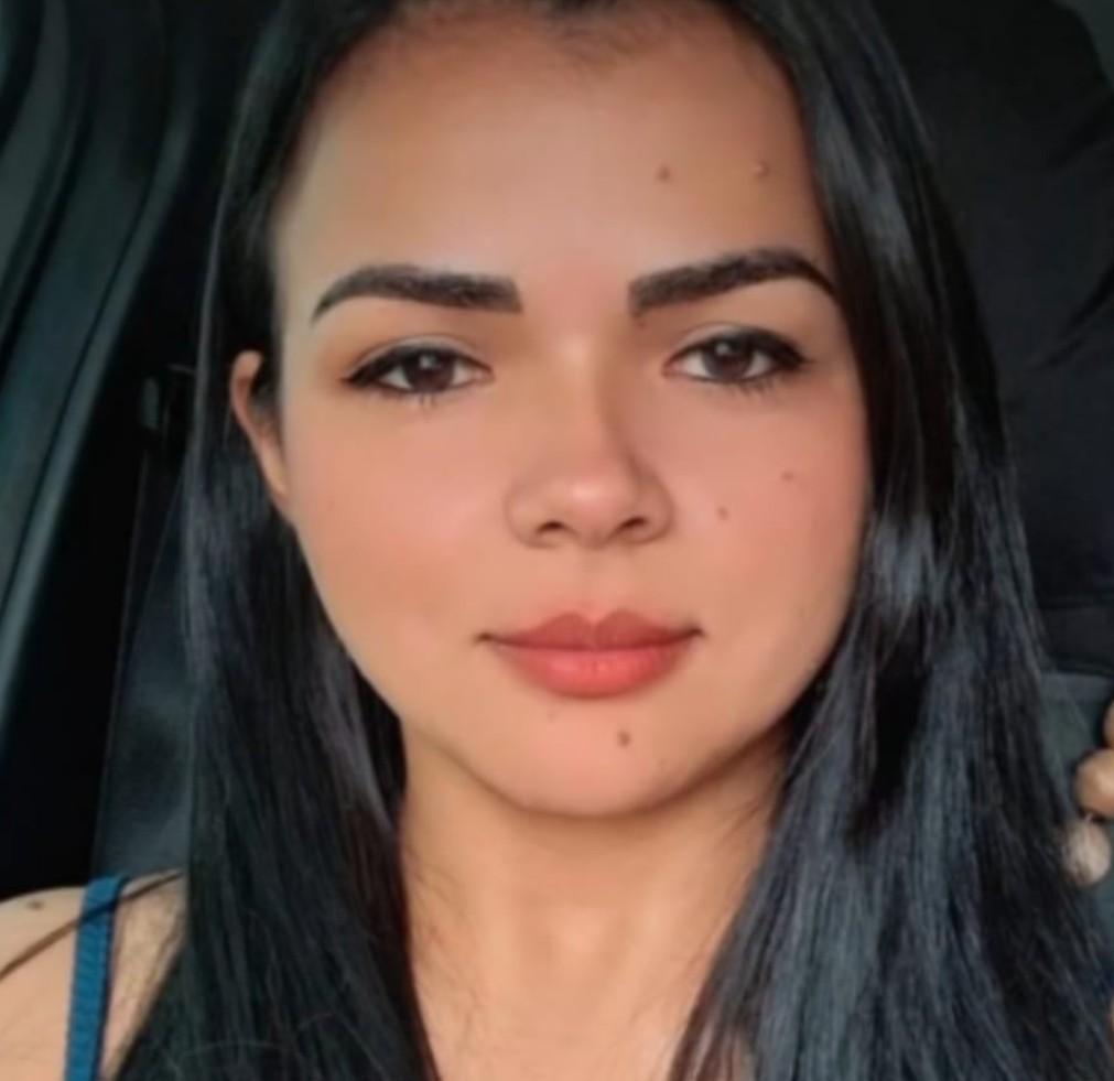 Jéssica Andrêza De Oliveira Rodrigues