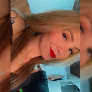 Sabrina Ohana Bratz da Luz