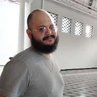 João Vitor Soeiro Santos