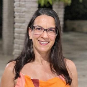 Claudia do Amparo da Silva Andrade da Silva