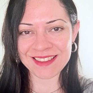 Carla Maria Guerra De Santana Gomes