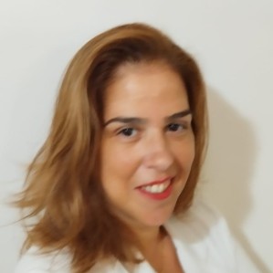 Gisele Aparecida Ferreira Rocha