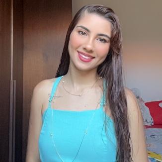 Ana Flavia De Lima Marques