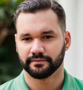 CRISTIANO SILVA