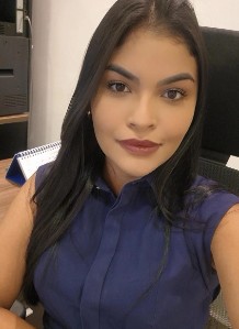 Gabriela Oliveira