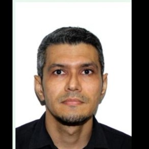 José  Aparecido Vicente Matias 