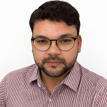 Saulo Ferreira Cabral