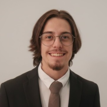 Gabriel Cordeiro Mariano