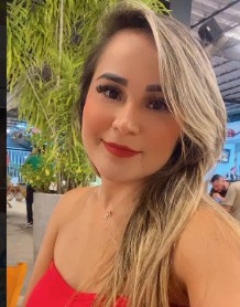 Adriana De Oliveira Martins