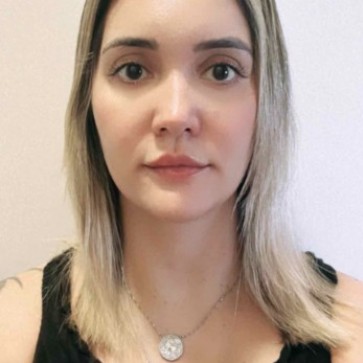 Fernanda Maria Carneiro Carvalho Falcão