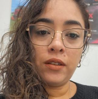 Débora Bruna Cardoso Pereira