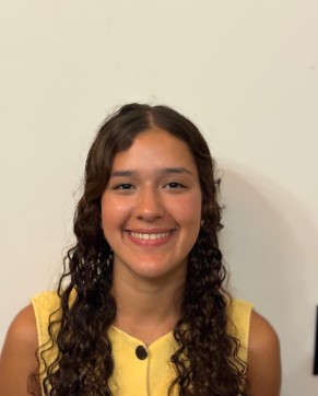 ESTELA Sanches Rufino