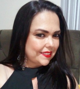 Gislaine Fontoura Cardoso