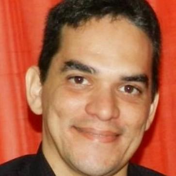 Branly  Mendes Rodrigues