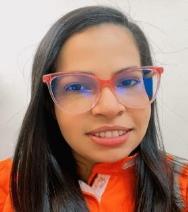 JOSSICLEIA SILVA DE ALMEIDA