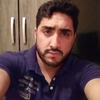 Alessandro  Santana De Oliveira