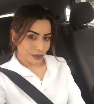 Fabiana de Lima Pereira