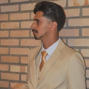 José Lourenço