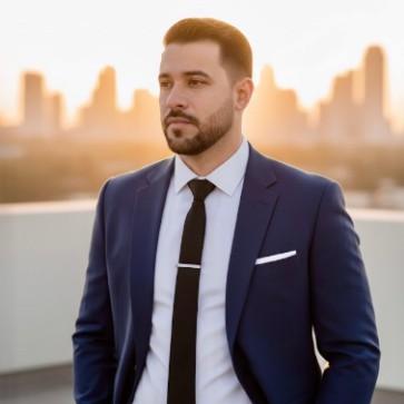 MAICON   PACKER VIDAL