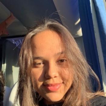 Marielly Ferreira Torres