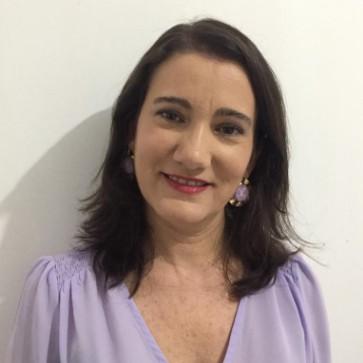 Luciana dos Santos Macêdo Costa