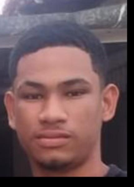 Nailson Gideão  Alves Gomes 